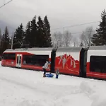 Tatry Tatranska Strba
