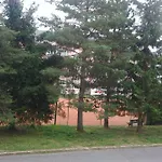 Διαμέρισμα Tatry *
