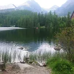 Διαμέρισμα Tatry Tatranska Strba