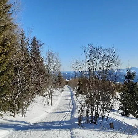 Tatry Apartment Tatranska Strba