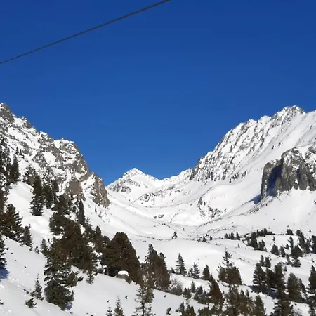 Apartmán Tatry Tatranská Štrba