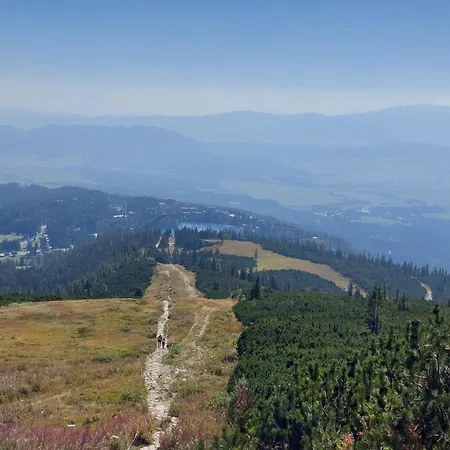 Apartmán Tatry