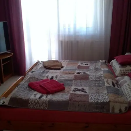 Apartment Tatry Tatranska Strba