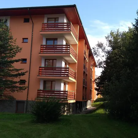 Tatry * Tatranska Strba