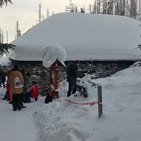 Tatry Appartamento