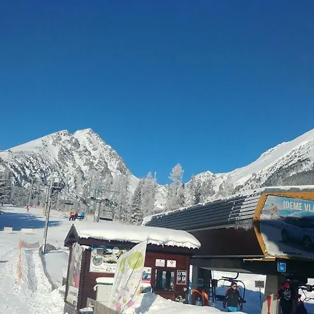 Appartamento Tatry *