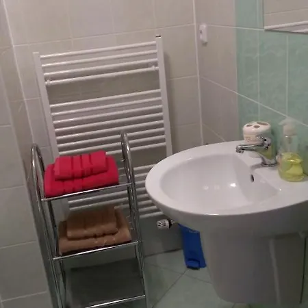 Apartmán Tatry Tatranská Štrba