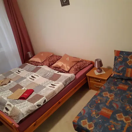 Tatry * Tatranska Strba