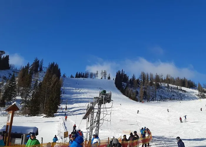 Tatry Апартаменты