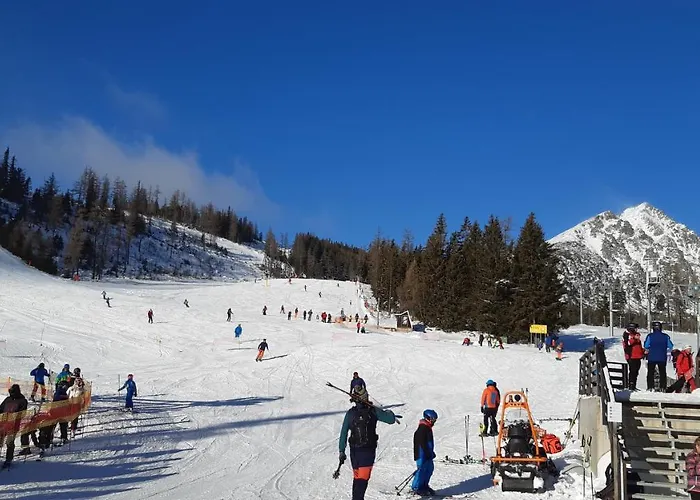 شقة Tatry تاترانسكا ستربا