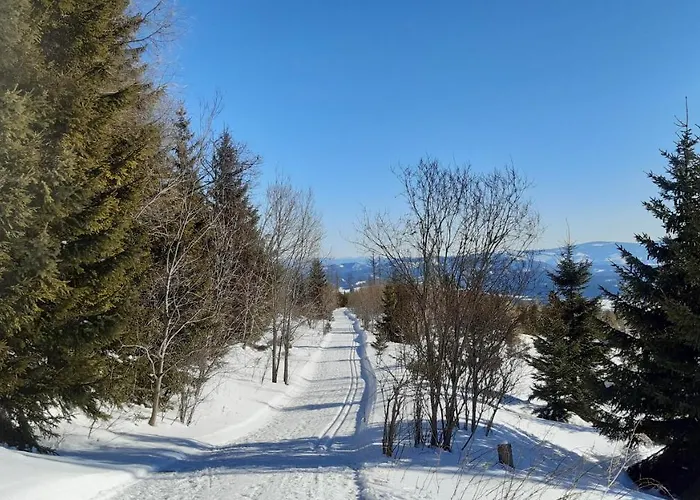 Tatry Апартаменты Татранска-Штрба