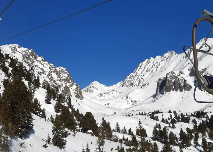 Апартаменты Tatry Татранска-Штрба