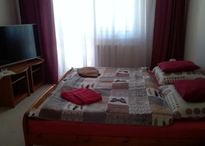 شقة Tatry تاترانسكا ستربا