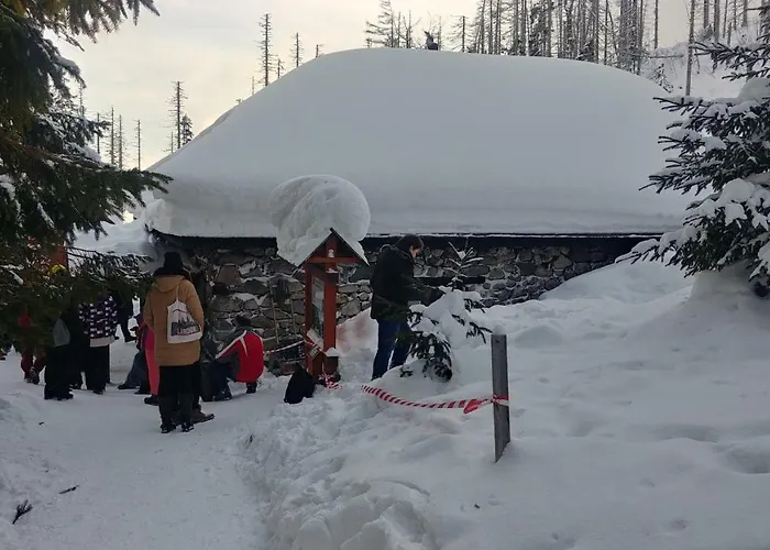 Tatry شقة