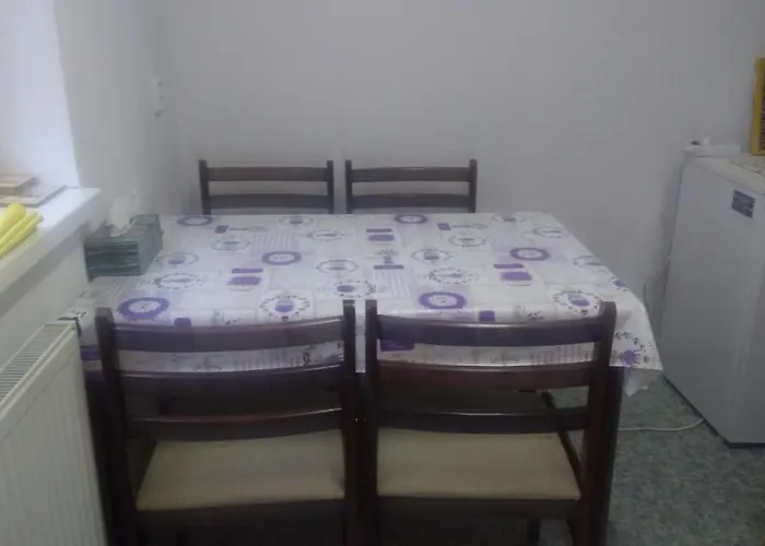 Апартаменты Tatry *